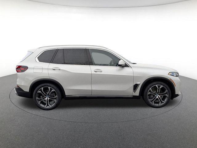 new 2026 BMW X5 car, priced at $77,375
