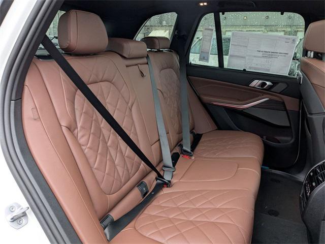 new 2026 BMW X5 car, priced at $77,375