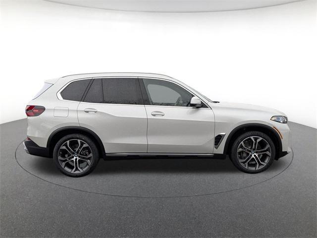 new 2026 BMW X5 car, priced at $77,375
