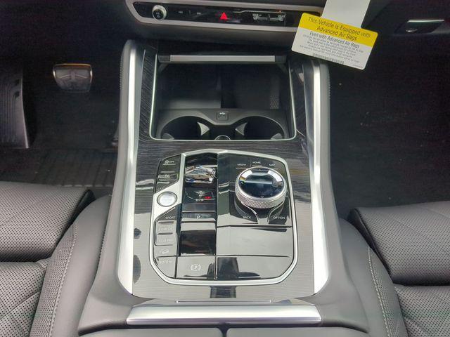 new 2027 BMW X6 car, priced at $93,200