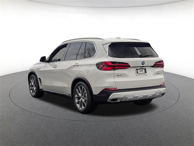 new 2026 BMW X5 PHEV car, priced at $80,775