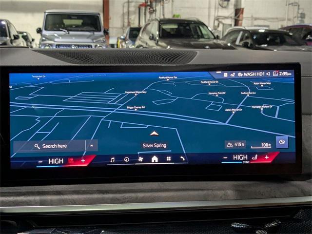 new 2026 BMW X5 PHEV car, priced at $80,775