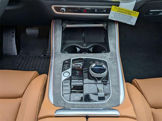 new 2026 BMW X5 PHEV car, priced at $80,775
