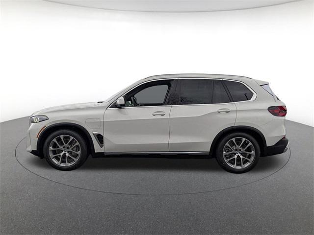 new 2026 BMW X5 PHEV car, priced at $80,775