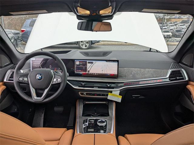 new 2026 BMW X5 PHEV car, priced at $80,775