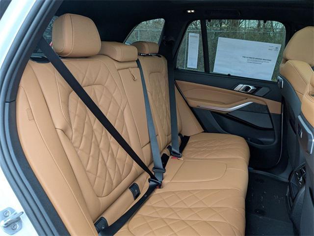 new 2026 BMW X5 PHEV car, priced at $80,775