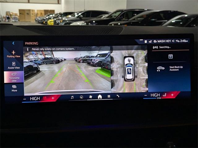 new 2026 BMW X5 PHEV car, priced at $80,775