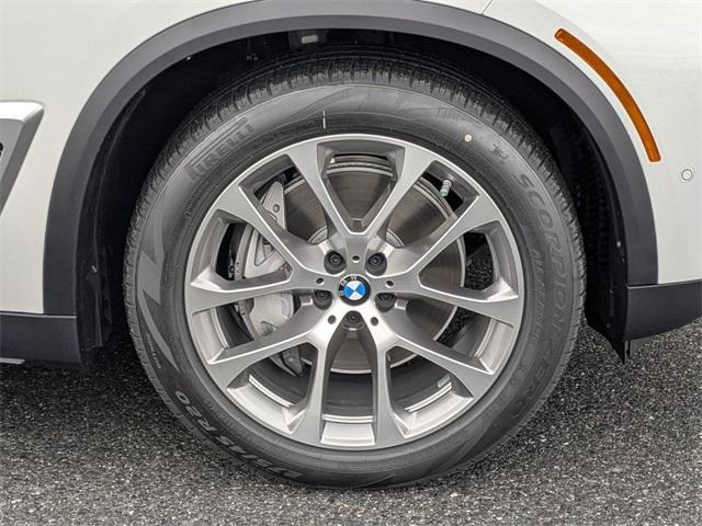 new 2026 BMW X5 PHEV car, priced at $80,775