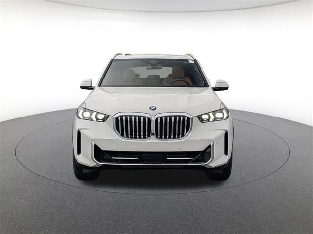new 2026 BMW X5 PHEV car, priced at $80,775