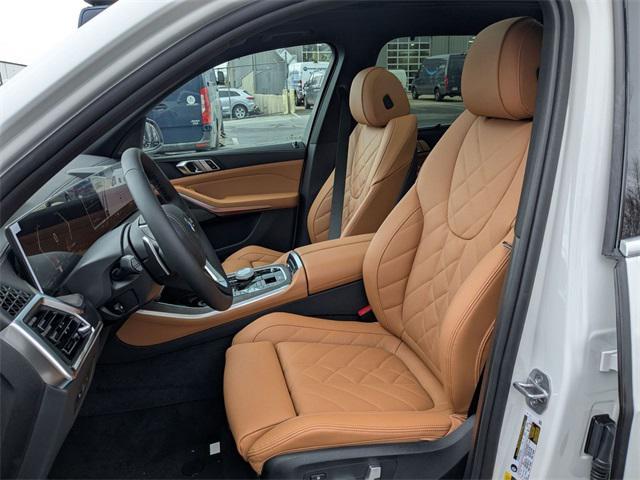 new 2026 BMW X5 PHEV car, priced at $80,775