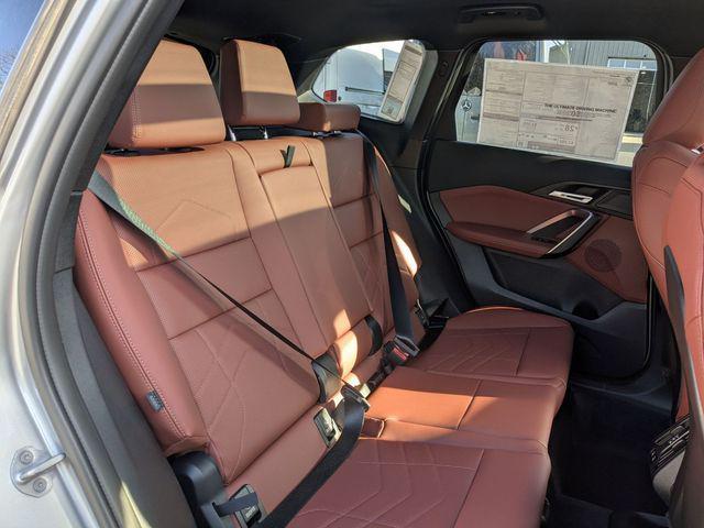 new 2026 BMW X1 car, priced at $51,270
