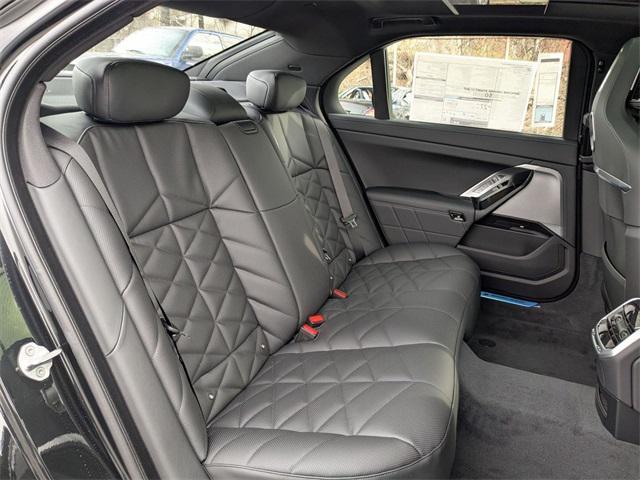 new 2026 BMW 740 car, priced at $115,380