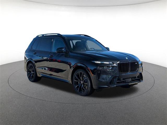 new 2026 BMW X7 car, priced at $130,325