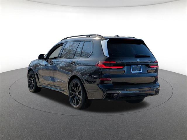 new 2026 BMW X7 car, priced at $130,325
