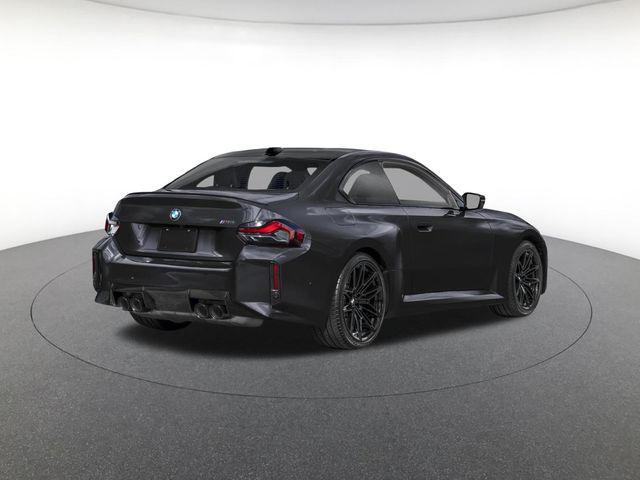 new 2026 BMW M2 car, priced at $78,100
