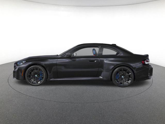 new 2026 BMW M2 car, priced at $78,100