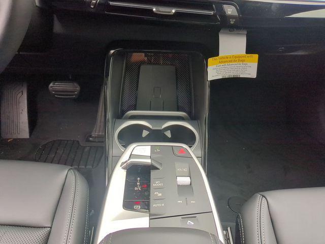 new 2026 BMW X1 car, priced at $48,550