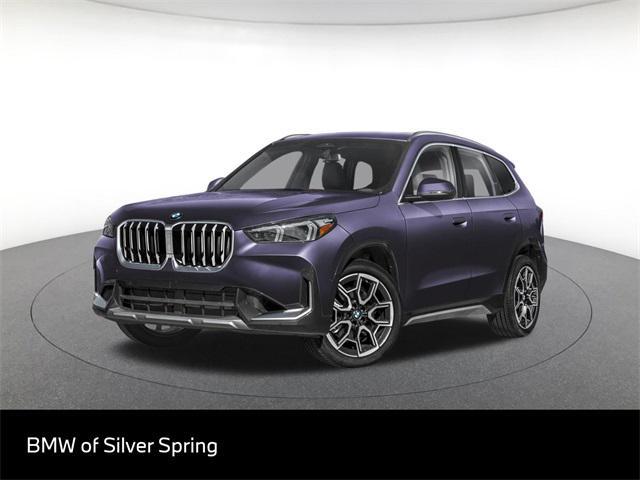 new 2026 BMW X1 car, priced at $48,550