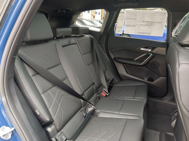 new 2026 BMW X1 car, priced at $48,550