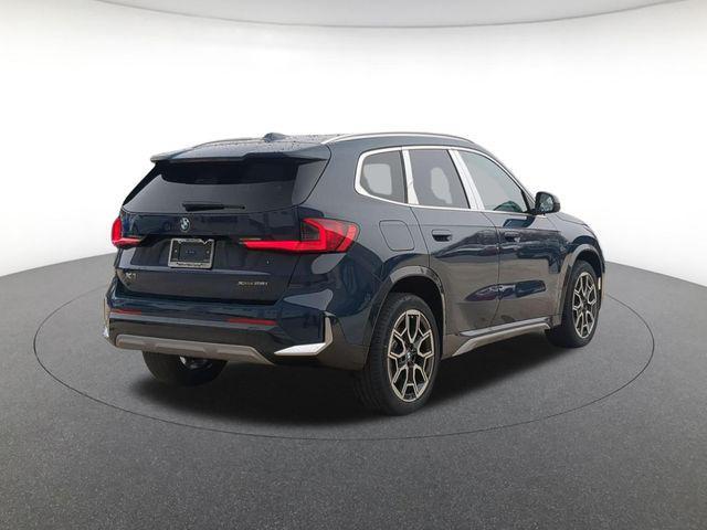 new 2026 BMW X1 car, priced at $48,550
