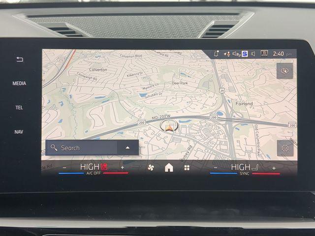 new 2026 BMW X1 car, priced at $48,550