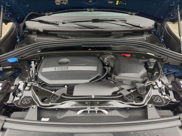 new 2026 BMW X1 car, priced at $48,550