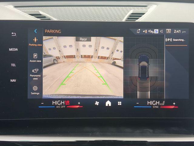 new 2026 BMW X1 car, priced at $48,550