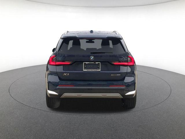 new 2026 BMW X1 car, priced at $48,550