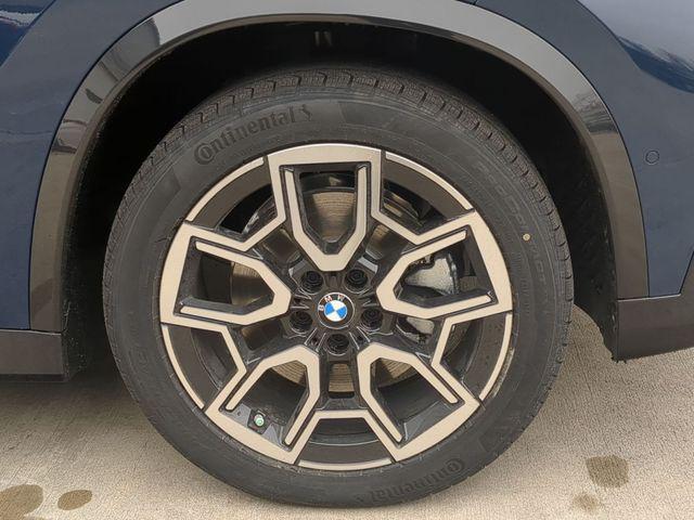 new 2026 BMW X1 car, priced at $48,550