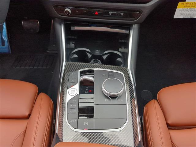 new 2026 BMW M340 car