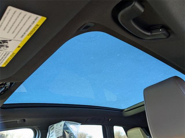 new 2026 BMW X3 car, priced at $56,565