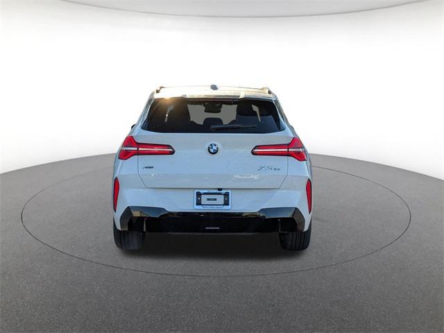 new 2026 BMW X3 car, priced at $56,565