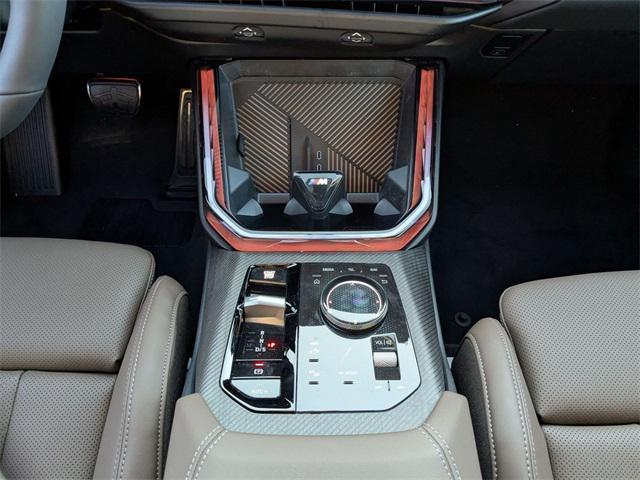 new 2026 BMW X3 car, priced at $56,565