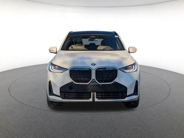 new 2026 BMW X3 car, priced at $56,565