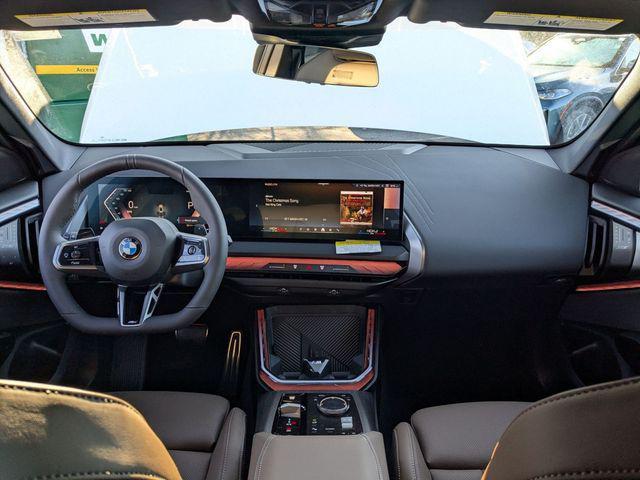 new 2026 BMW X3 car, priced at $56,565