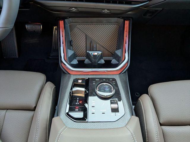 new 2026 BMW X3 car, priced at $56,565