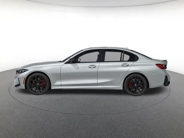 new 2026 BMW M340 car, priced at $70,565