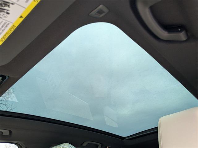 new 2026 BMW X3 car, priced at $56,590