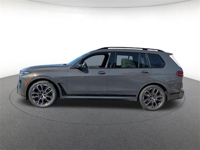 new 2026 BMW X7 car, priced at $128,700