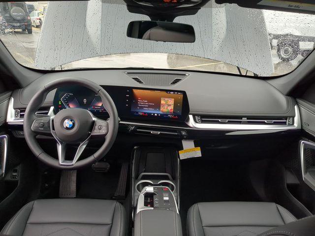 new 2026 BMW X1 car, priced at $47,950