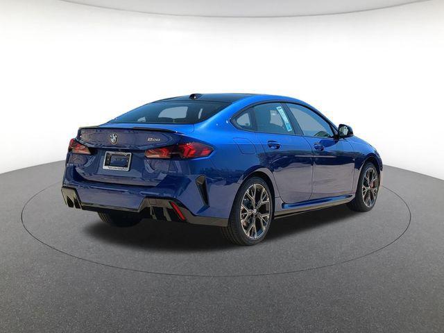 new 2026 BMW 228 Gran Coupe car, priced at $50,360