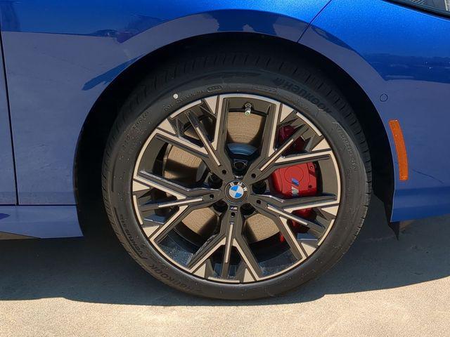 new 2026 BMW 228 Gran Coupe car, priced at $50,360