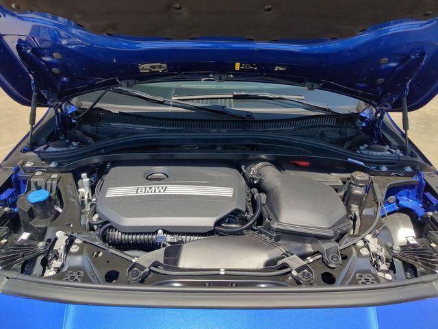 new 2026 BMW 228 Gran Coupe car, priced at $50,360