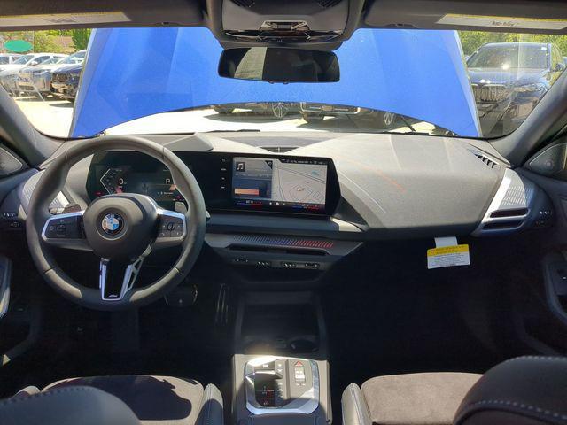 new 2026 BMW 228 Gran Coupe car, priced at $50,360
