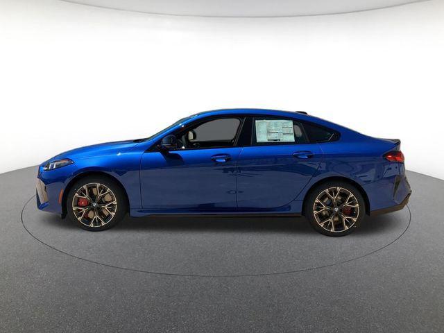 new 2026 BMW 228 Gran Coupe car, priced at $50,360