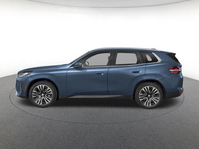 new 2026 BMW X3 car, priced at $61,590