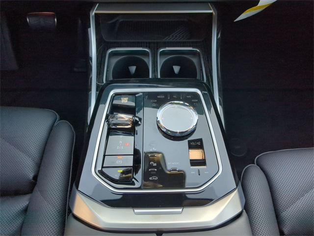 new 2026 BMW 740 car, priced at $106,635