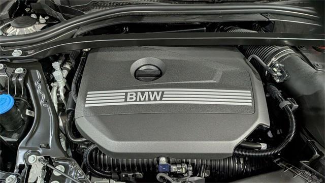 new 2026 BMW 228 Gran Coupe car, priced at $45,675