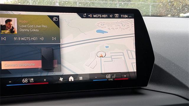 new 2026 BMW 228 Gran Coupe car, priced at $45,675