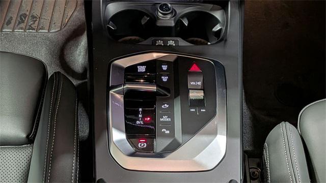 new 2026 BMW 228 Gran Coupe car, priced at $45,675